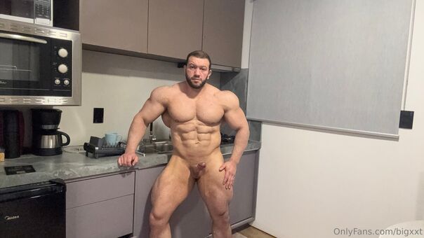 bigxxt Photo Fuites Nudes OnlyFans 1