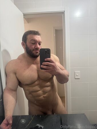 bigxxt Photo Fuites Nudes OnlyFans 7