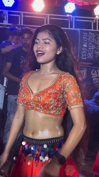 Bihar Stage Photo Fuites Nudes OnlyFans 17