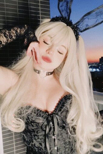Bihune Photo Fuites Nudes OnlyFans 1