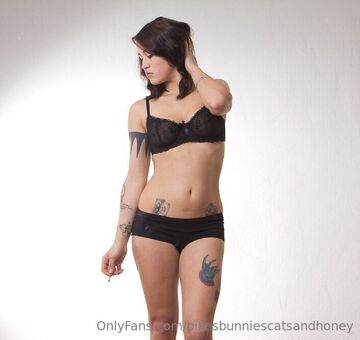 bikesbunniescatsandhoney