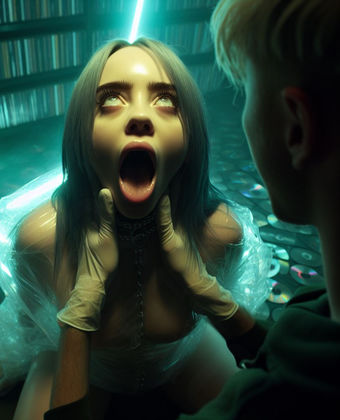 Billie Eilish