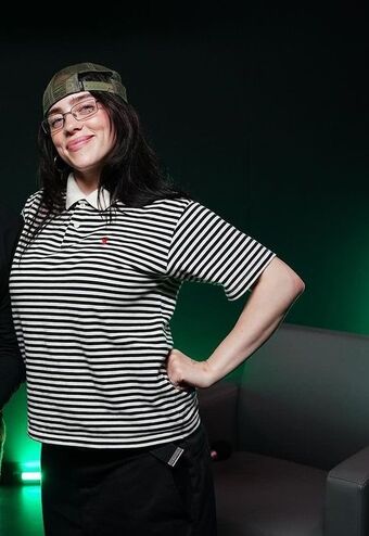 Billie Eilish
