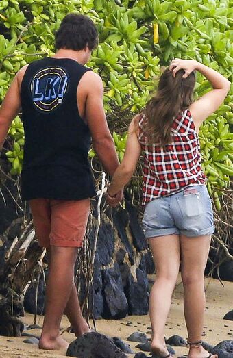 Bindi Irwin Photo Fuites Nudes OnlyFans 4
