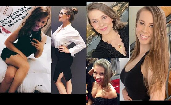 Bindi Irwin Photo Fuites Nudes OnlyFans 6