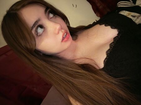 bionicalien Photo Fuites Nudes OnlyFans 14