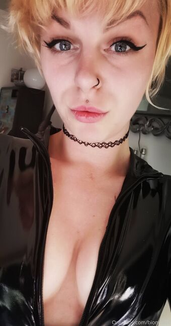 bionicdoll