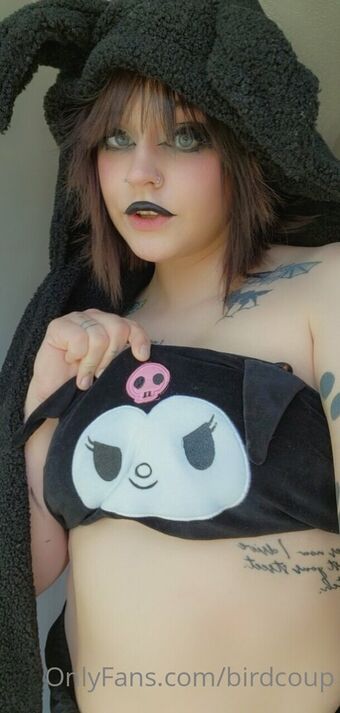Birdcoup Photo Fuites Nudes OnlyFans 20