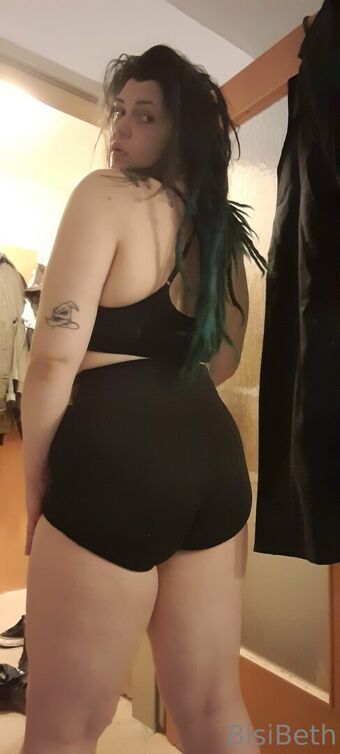 bisibeth Photo Fuites Nudes OnlyFans 32