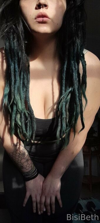 bisibeth Photo Fuites Nudes OnlyFans 35