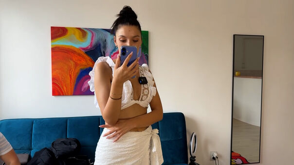 Bisscute Photo Fuites Nudes OnlyFans 85