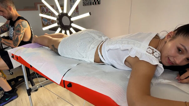 Bisscute Photo Fuites Nudes OnlyFans 86