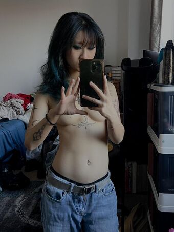 Bitbirdies Photo Fuites Nudes OnlyFans 10