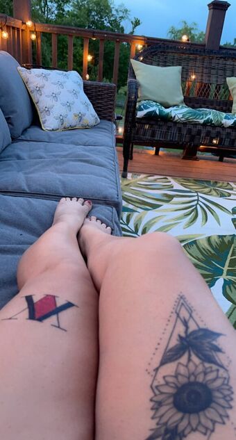 Bitesizedmeg Photo Fuites Nudes OnlyFans 35
