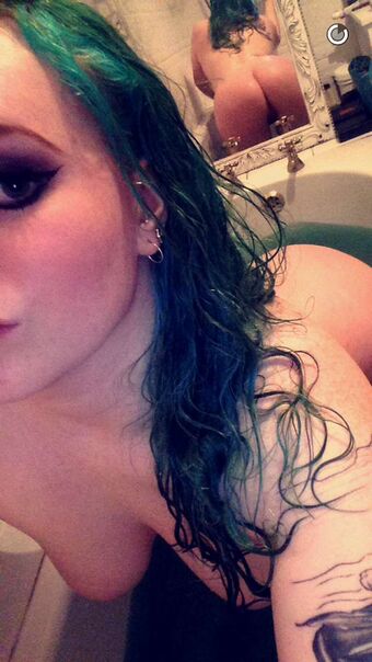 Bitterscotchh Photo Fuites Nudes OnlyFans 6
