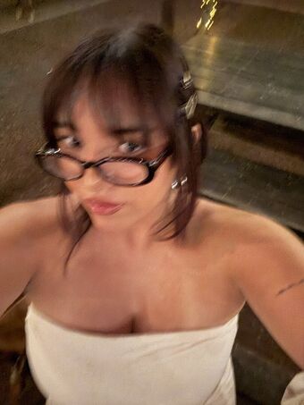 bittycrushx Photo Fuites Nudes OnlyFans 14