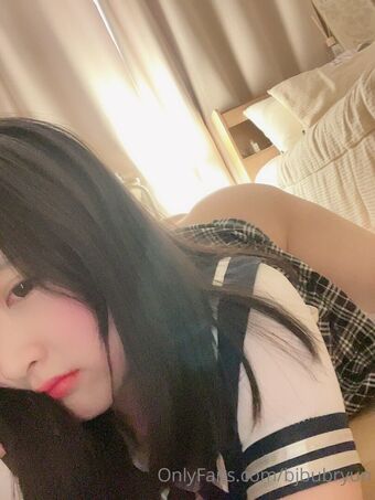 bjbubryun Photo Fuites Nudes OnlyFans 10