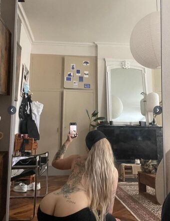bjdmuse Photo Fuites Nudes OnlyFans 34