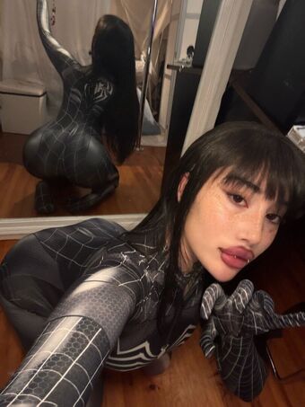 bjdmuse Photo Fuites Nudes OnlyFans 39