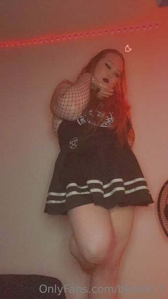 bklark17 Photo Fuites Nudes OnlyFans 15