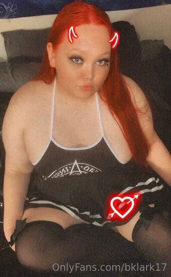 bklark17 Photo Fuites Nudes OnlyFans 17