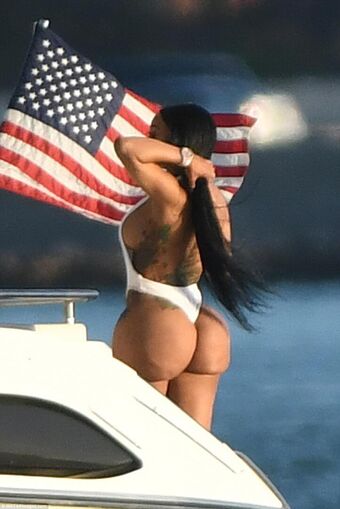 Blac Chyna
