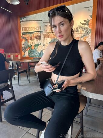 blackate Photo Fuites Nudes OnlyFans 9