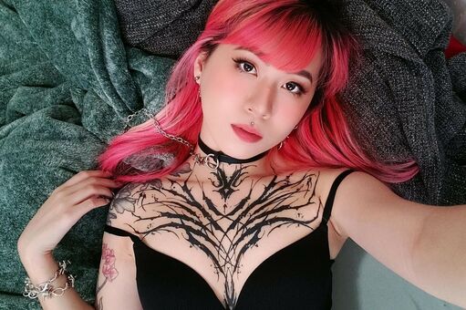 blackfaune Photo Fuites Nudes OnlyFans 16