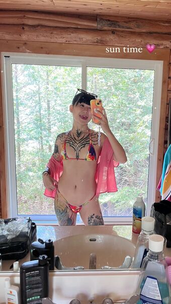 blackfaune Photo Fuites Nudes OnlyFans 20