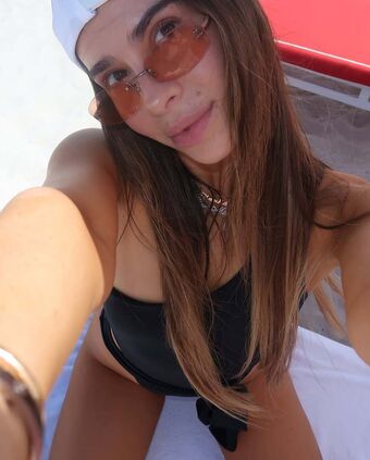 Blanka Photo Fuites Nudes OnlyFans 32