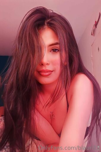 blauri18 Photo Fuites Nudes OnlyFans 18