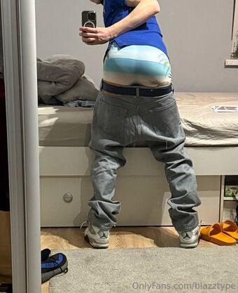 blazztype Photo Fuites Nudes OnlyFans 3