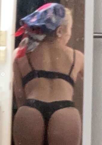 Bleachie Photo Fuites Nudes OnlyFans 4