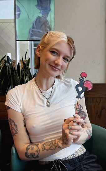 Bludaisy Photo Fuites Nudes OnlyFans 6