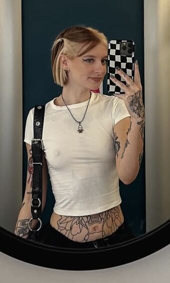 Bludaisy Photo Fuites Nudes OnlyFans 7