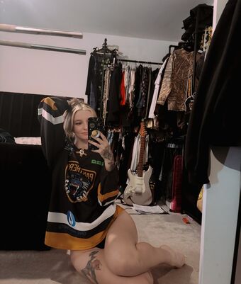 Bludaisy Photo Fuites Nudes OnlyFans 12