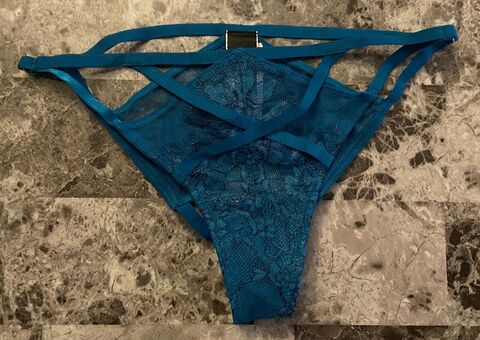 blue_shine Photo Fuites Nudes OnlyFans 15