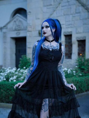 BlueAstrid
