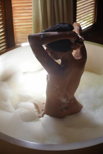 BlueNuke Photo Fuites Nudes OnlyFans 14