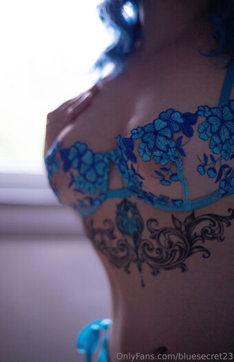 bluesecret23