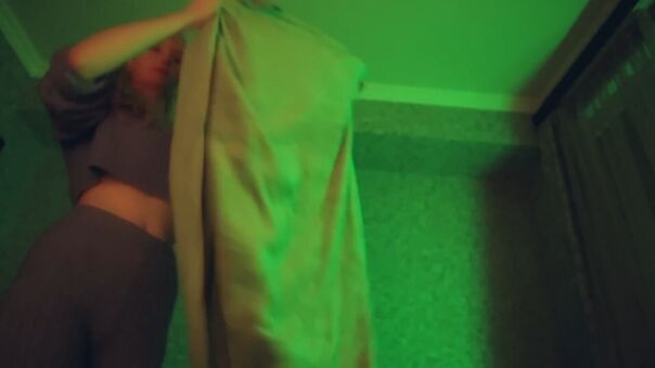 Bluewhisper Photo Fuites Nudes OnlyFans 1