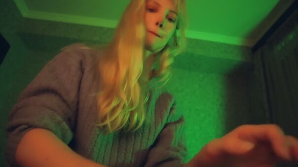 Bluewhisper Photo Fuites Nudes OnlyFans 8