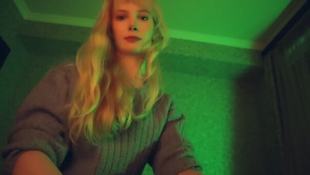 Bluewhisper Photo Fuites Nudes OnlyFans 9