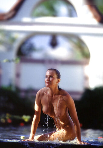 Bo Derek Photo Fuites Nudes OnlyFans 27