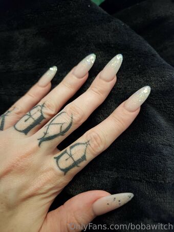 Boba-witch