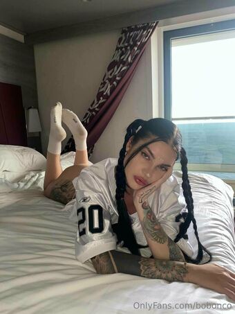 bobonco Photo Fuites Nudes OnlyFans 33
