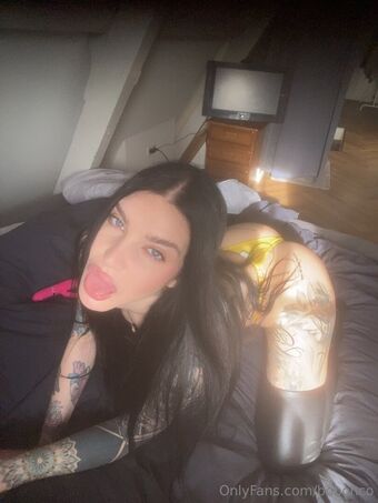 bobonco Photo Fuites Nudes OnlyFans 36