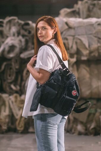 Bonnie Wright