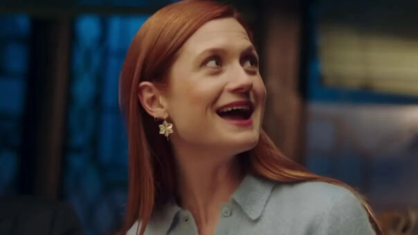 Bonnie Wright