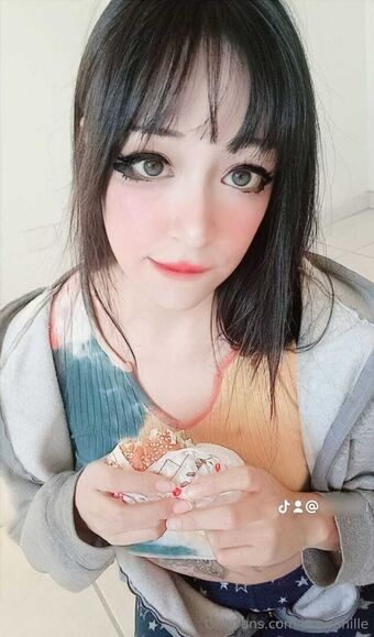 bonvanille Photo Fuites Nudes OnlyFans 8